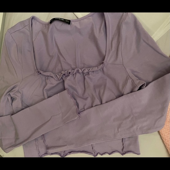 Shein Tops - Size small - Picture 3 of 6